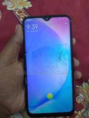 Vivo Y17 4GB RAM 64GB storage (Used)