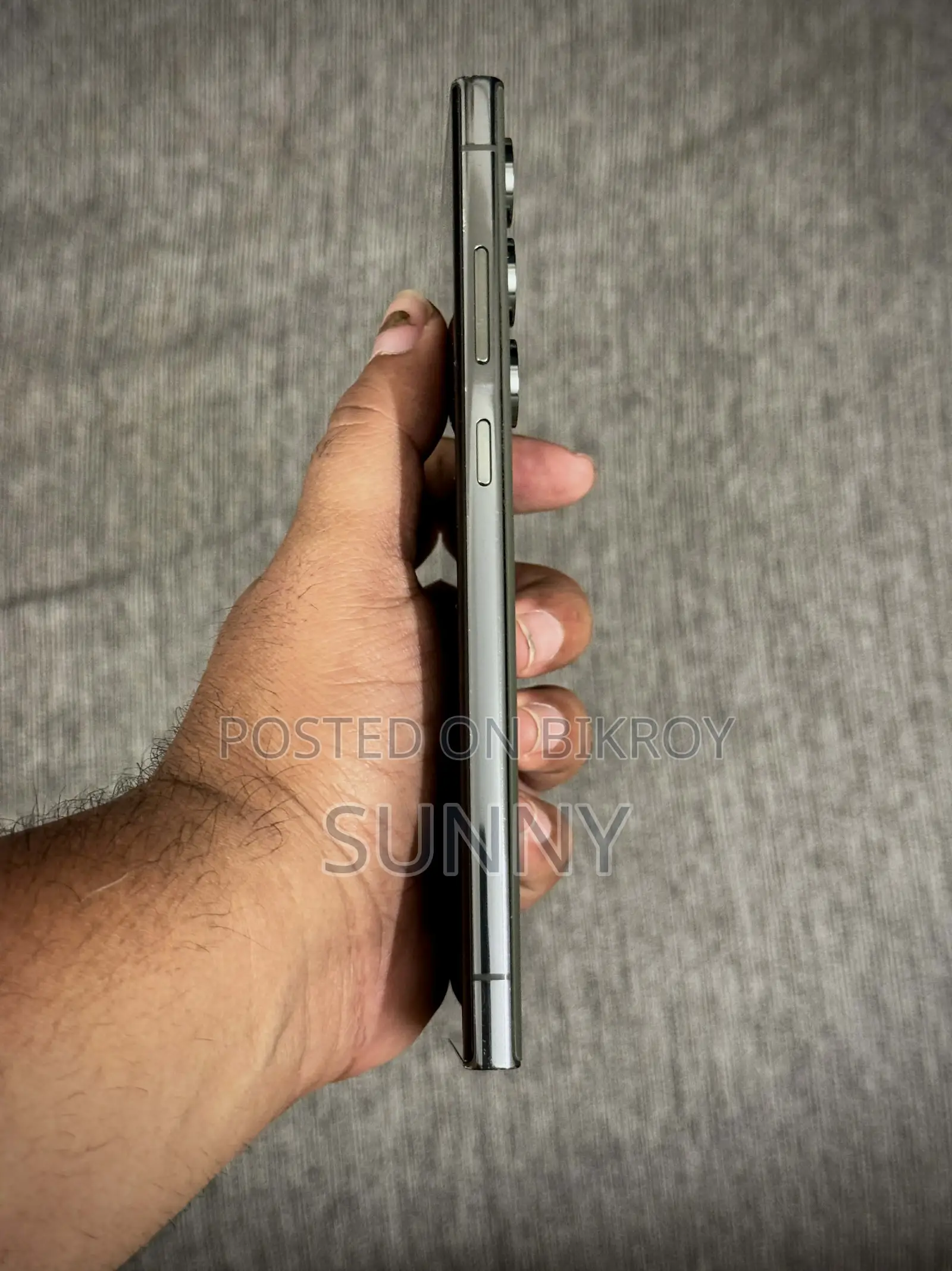 Samsung Galaxy S23 Ultra 256 (Used)