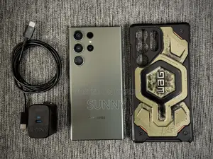 Samsung Galaxy S23 Ultra 256 (Used)