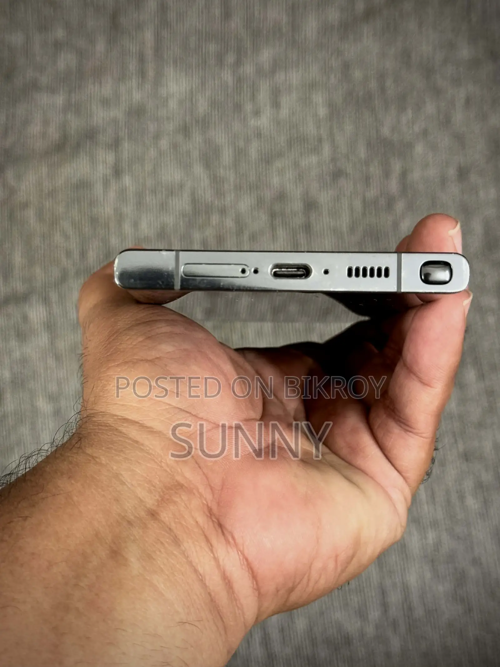Samsung Galaxy S23 Ultra 256 (Used)