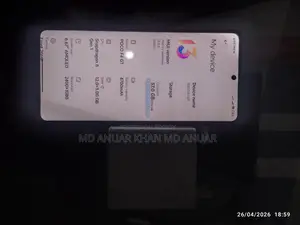 Xiaomi Poco F4 GT (Used)