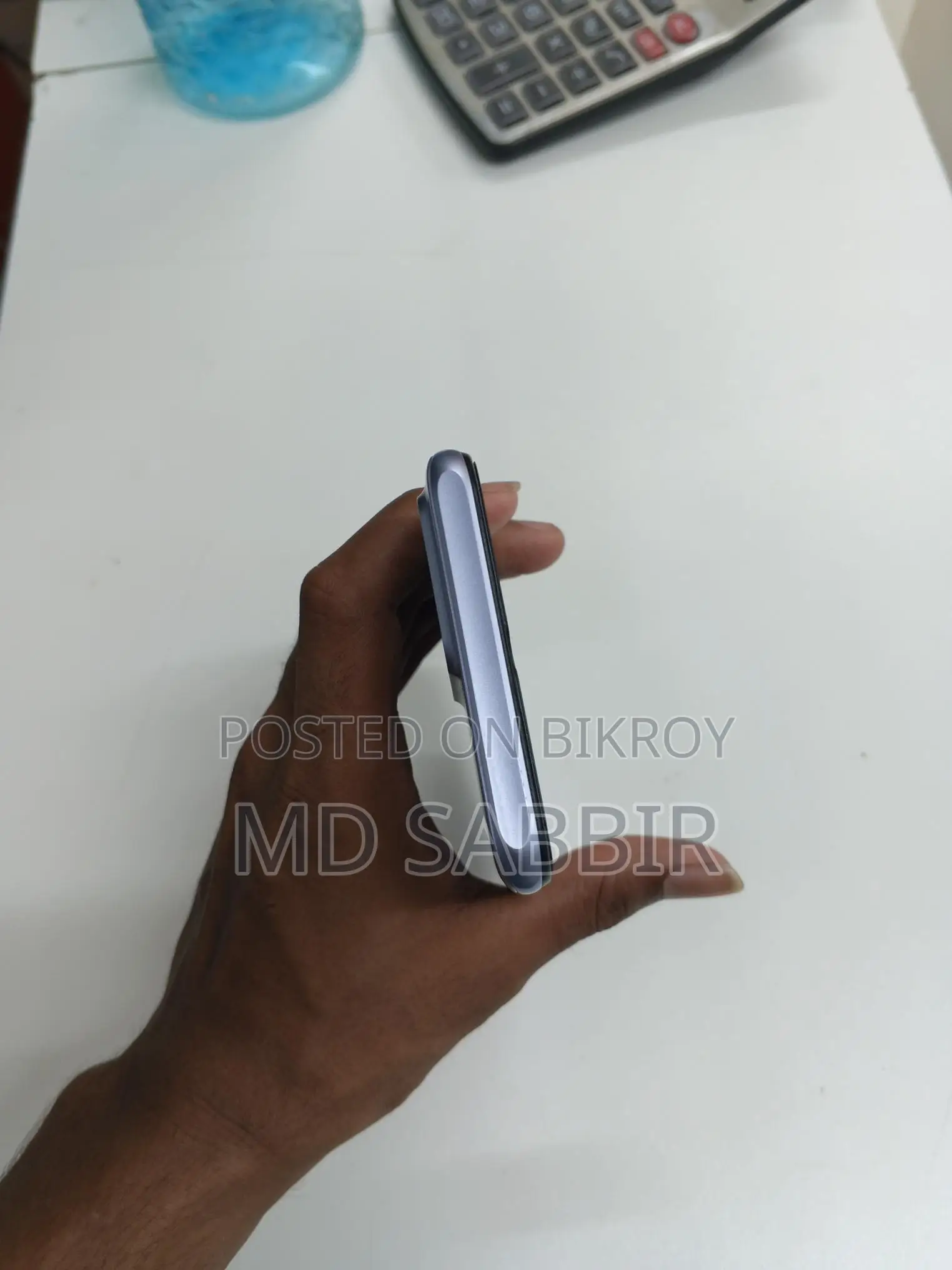 Realme C31 full fresh (Used)