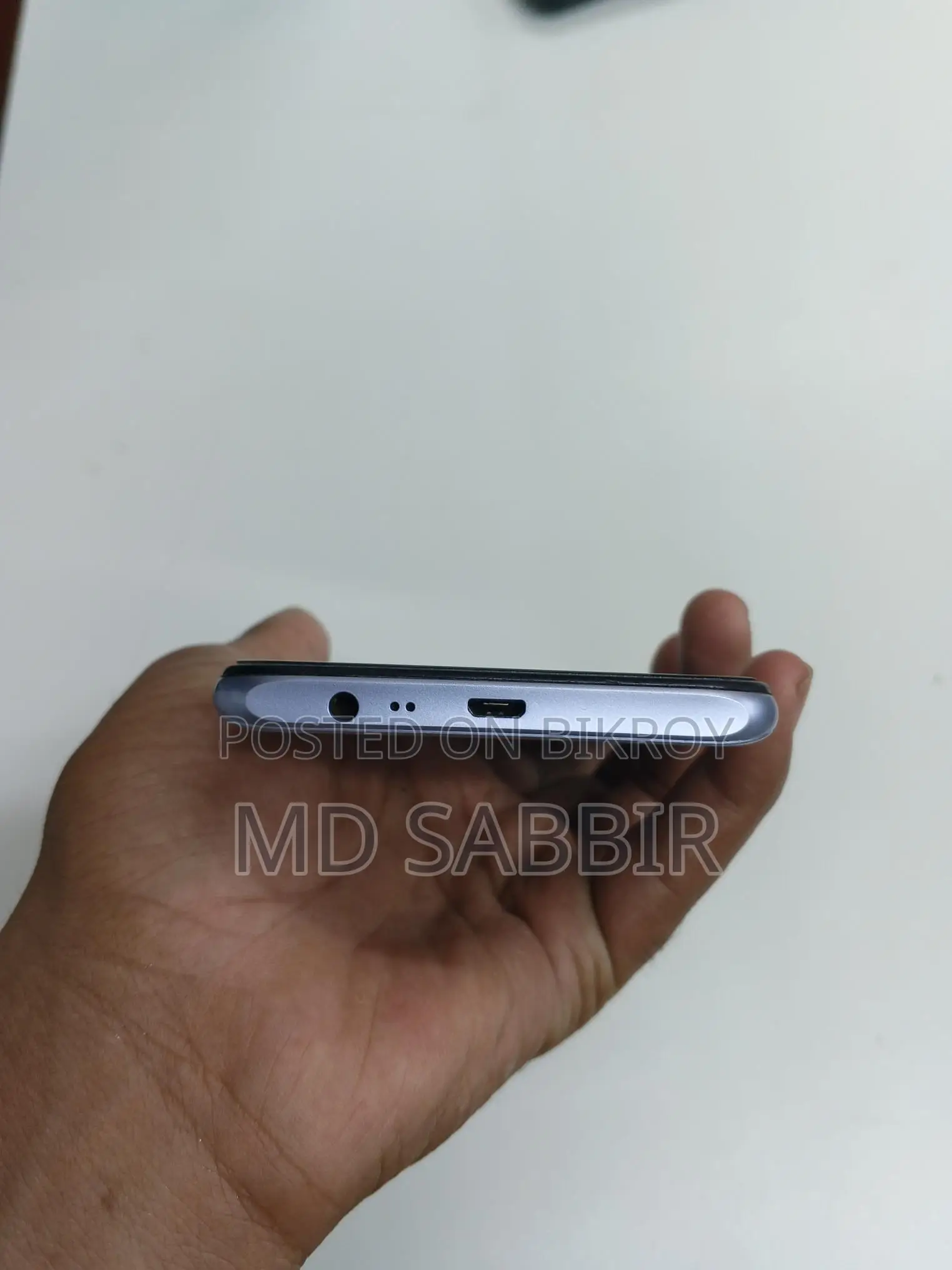 Realme C31 full fresh (Used)