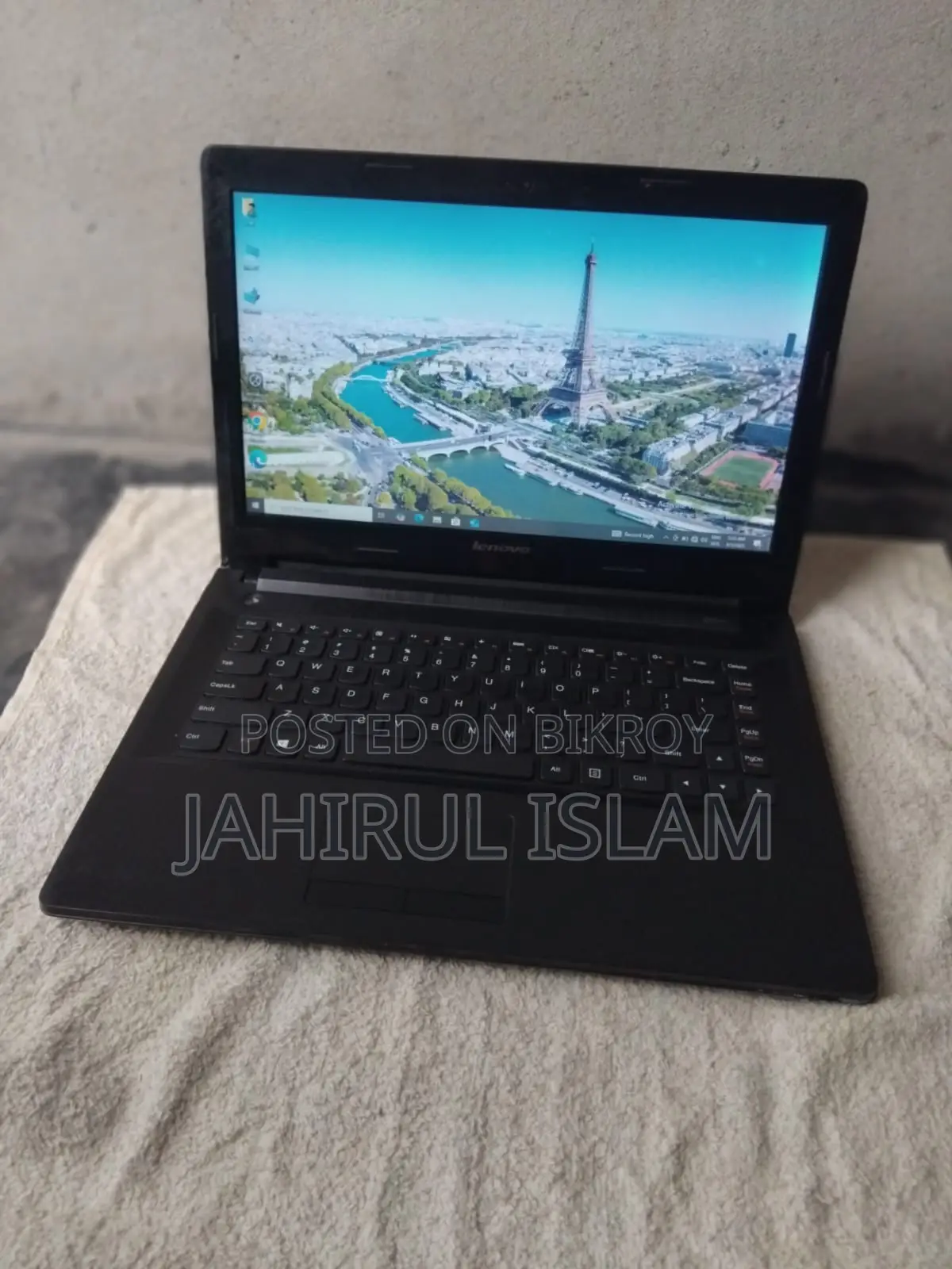 Lenovo Laptop for Sale