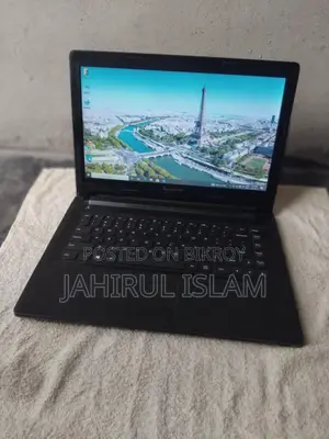 Lenovo Laptop for Sale