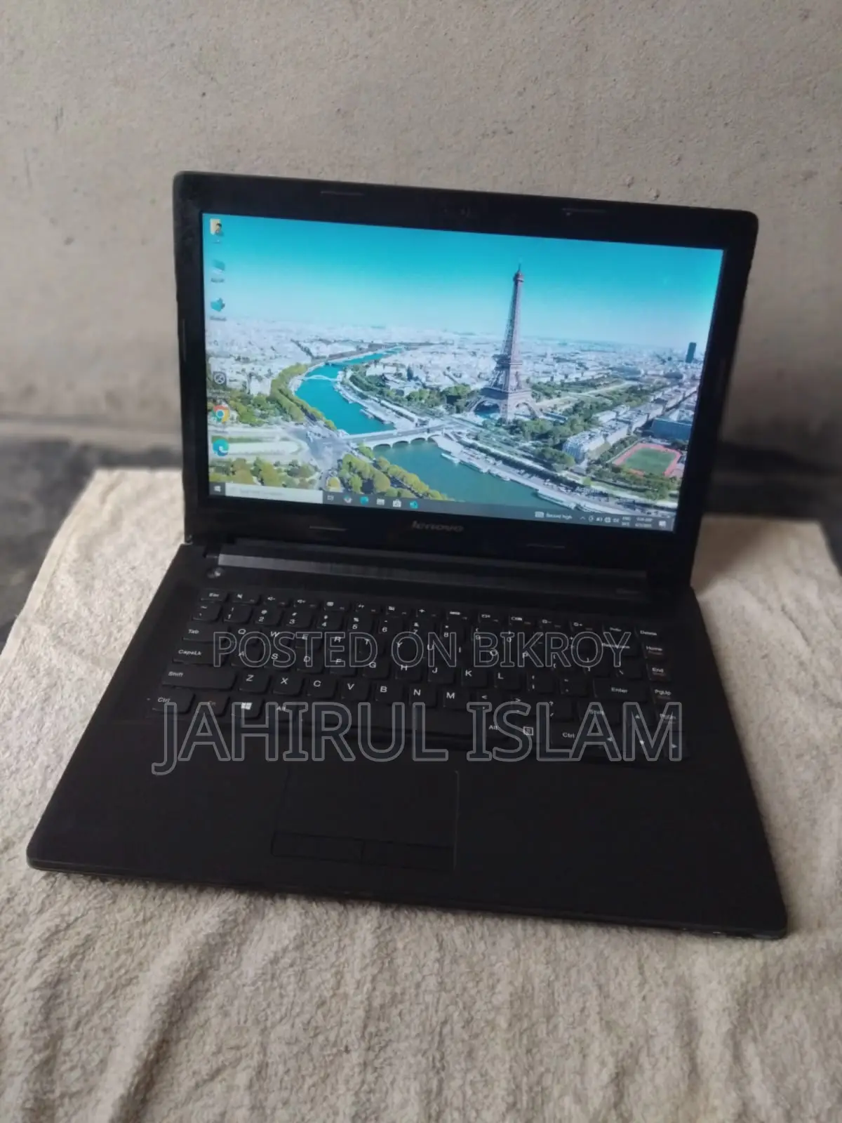 Lenovo Laptop for Sale