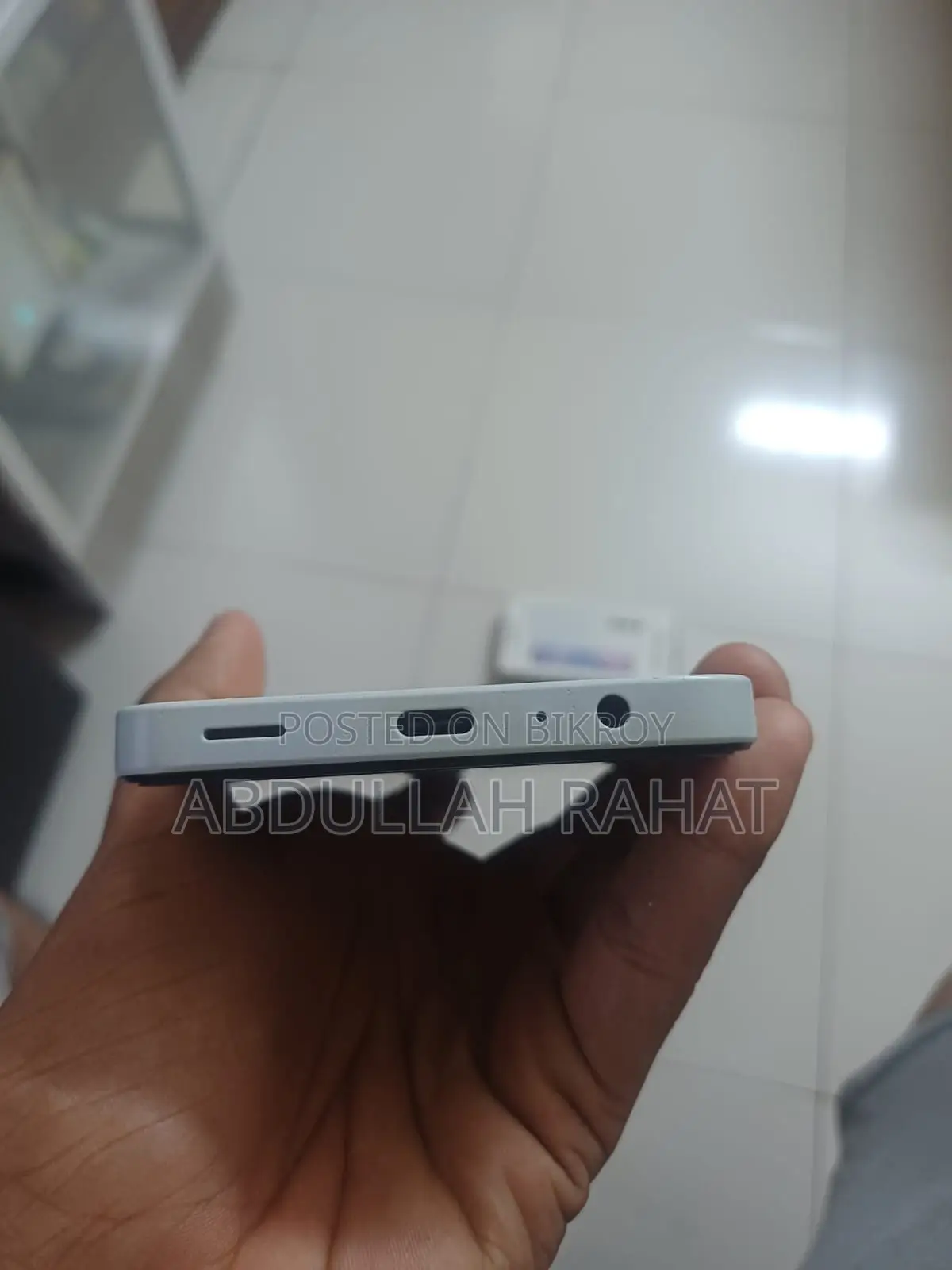 Samsung Galaxy A15 2024 (Used)
