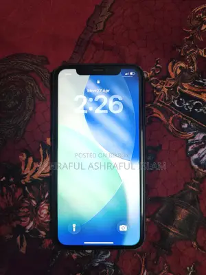 Apple iPhone 11 (Used)