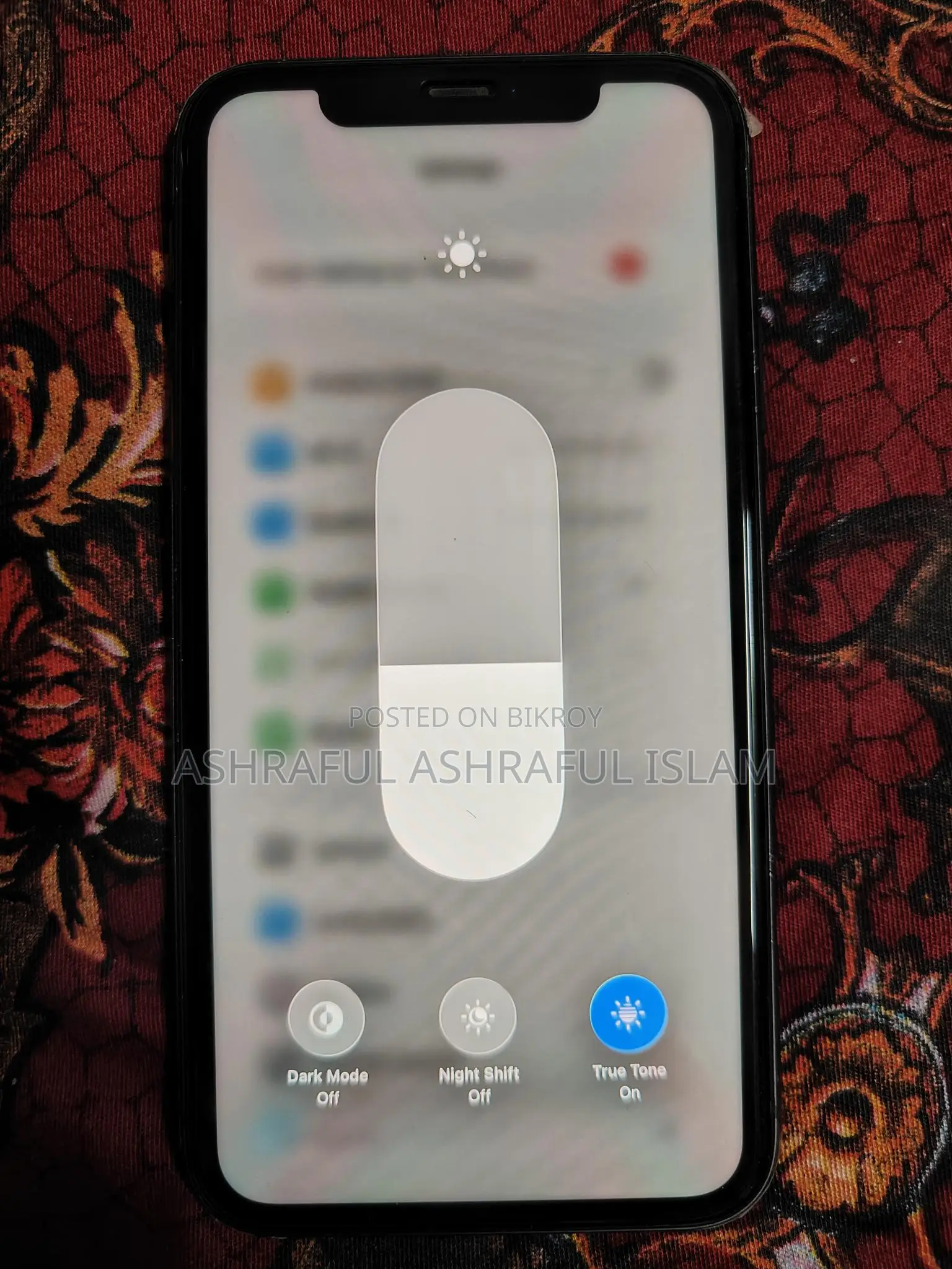 Apple iPhone 11 (Used)
