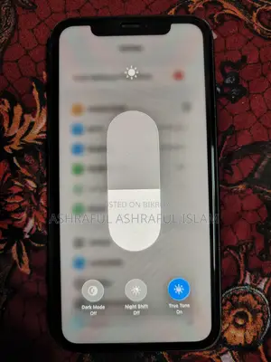 Apple iPhone 11 (Used)