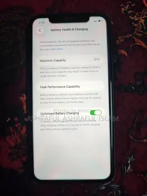 Apple iPhone 11 (Used)