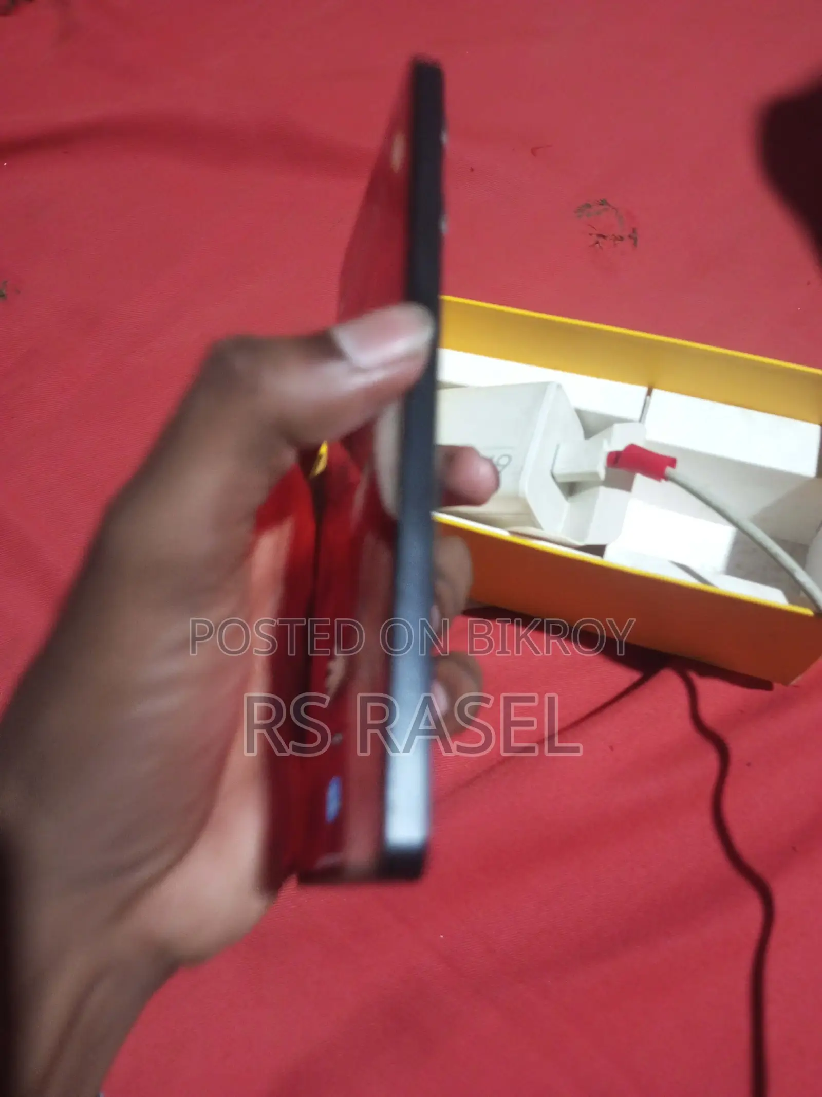 Xiaomi Poco F7 Pro (Used)