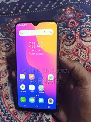 Vivo Y93 3/32 (Used)