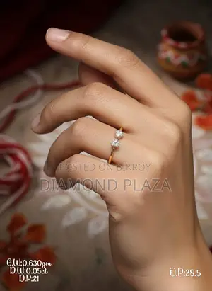 Diamond Ring