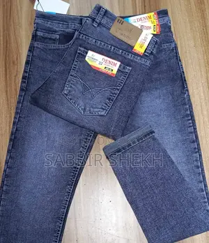 Export Quality Jeans Pants for Only 150 Taka