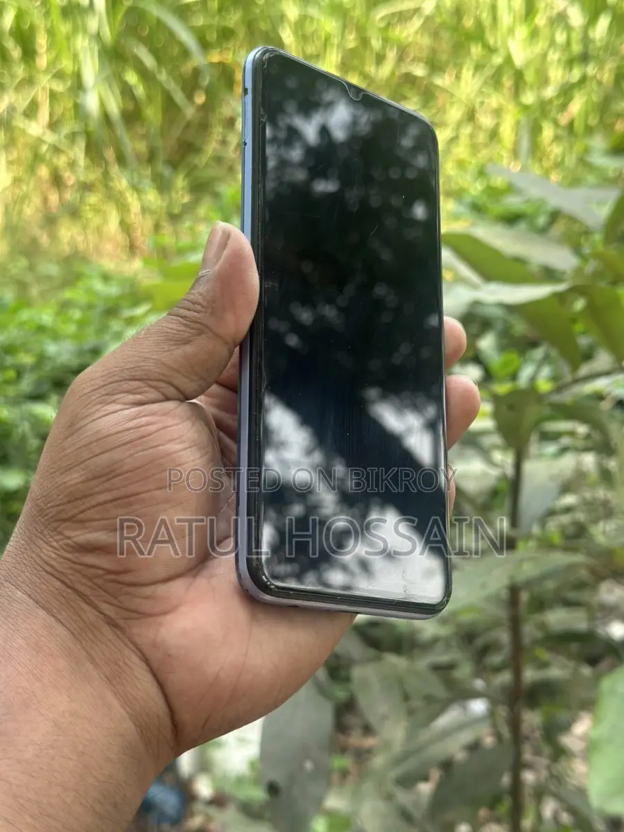 Realme C25s (4/128) (Used)
