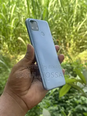 Realme C25s (4/128) (Used)