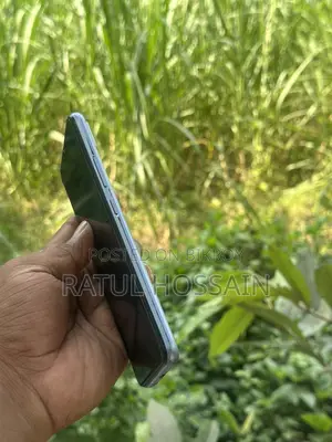 Realme C25s (4/128) (Used)