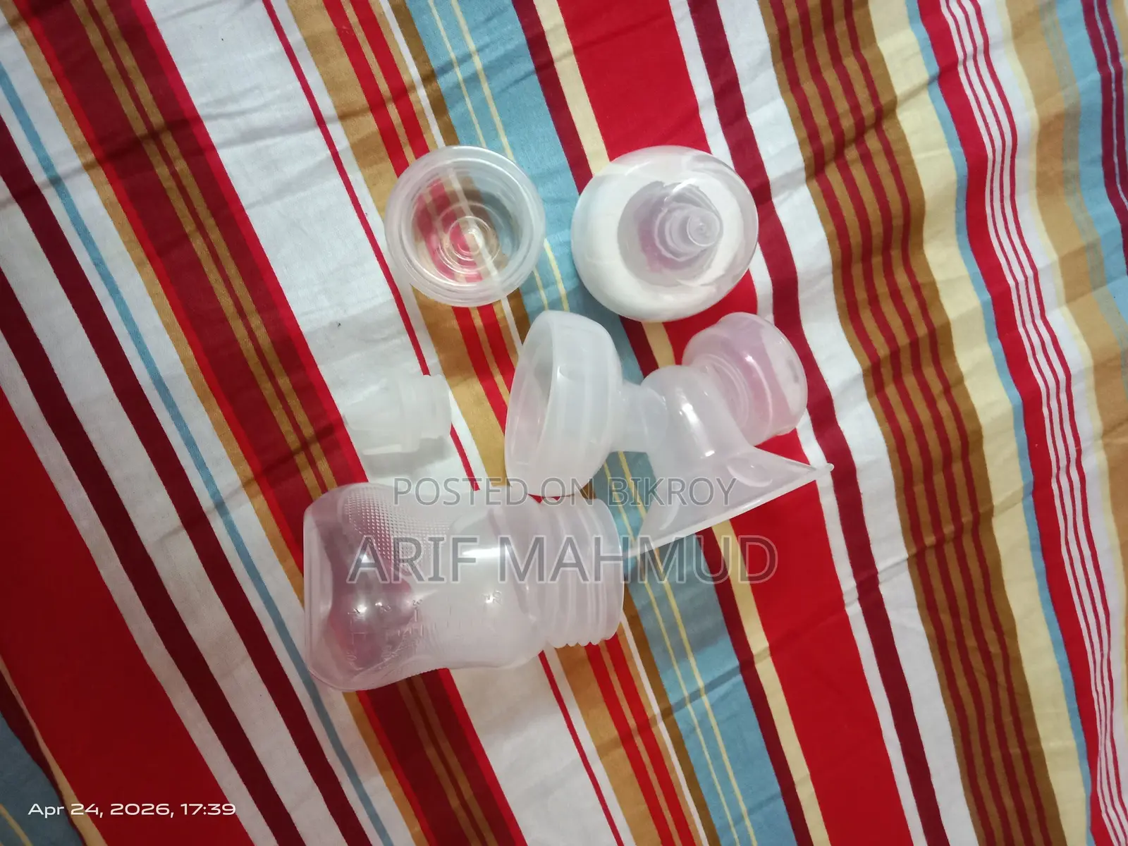 Electric Breast Pump