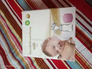 Electric Breast Pump