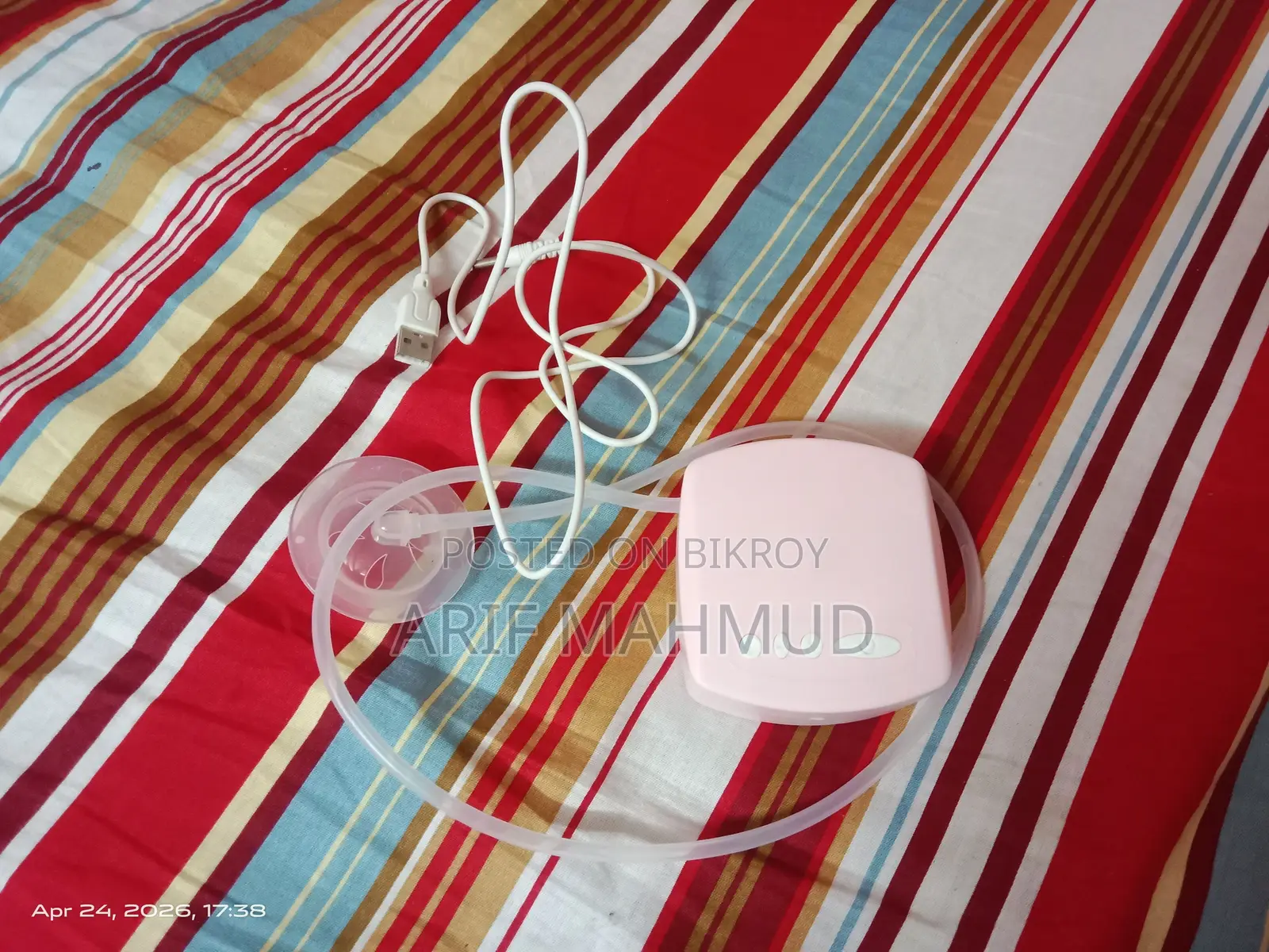 Electric Breast Pump
