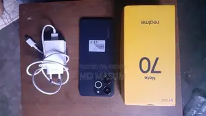 Realme Note 70 (Used)