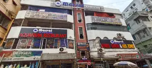 Ground Floor and 2nd Floor for Rent