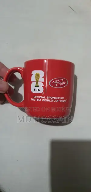 কফি মগ