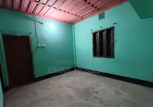 Attractive fully constructed house for sale.