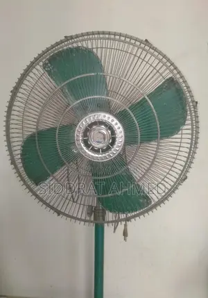 Gfc Fan Original