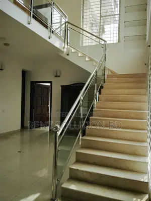 4 beds 4000 sqft duplex apartment rent in Gulshan