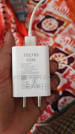 Tecno Camon 40 Pro (Used)
