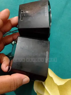 Microlab Sound System