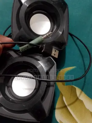 Microlab Sound System