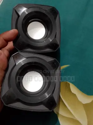 Microlab Sound System
