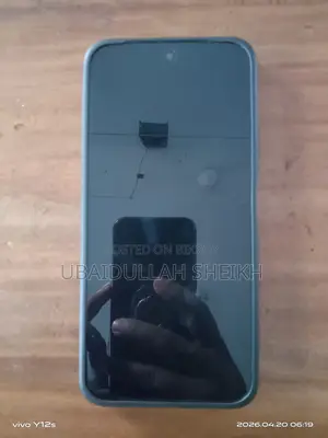 OPPO A6x 5G . (ব্যবহৃত)