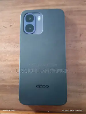 OPPO A6x 5G . (ব্যবহৃত)
