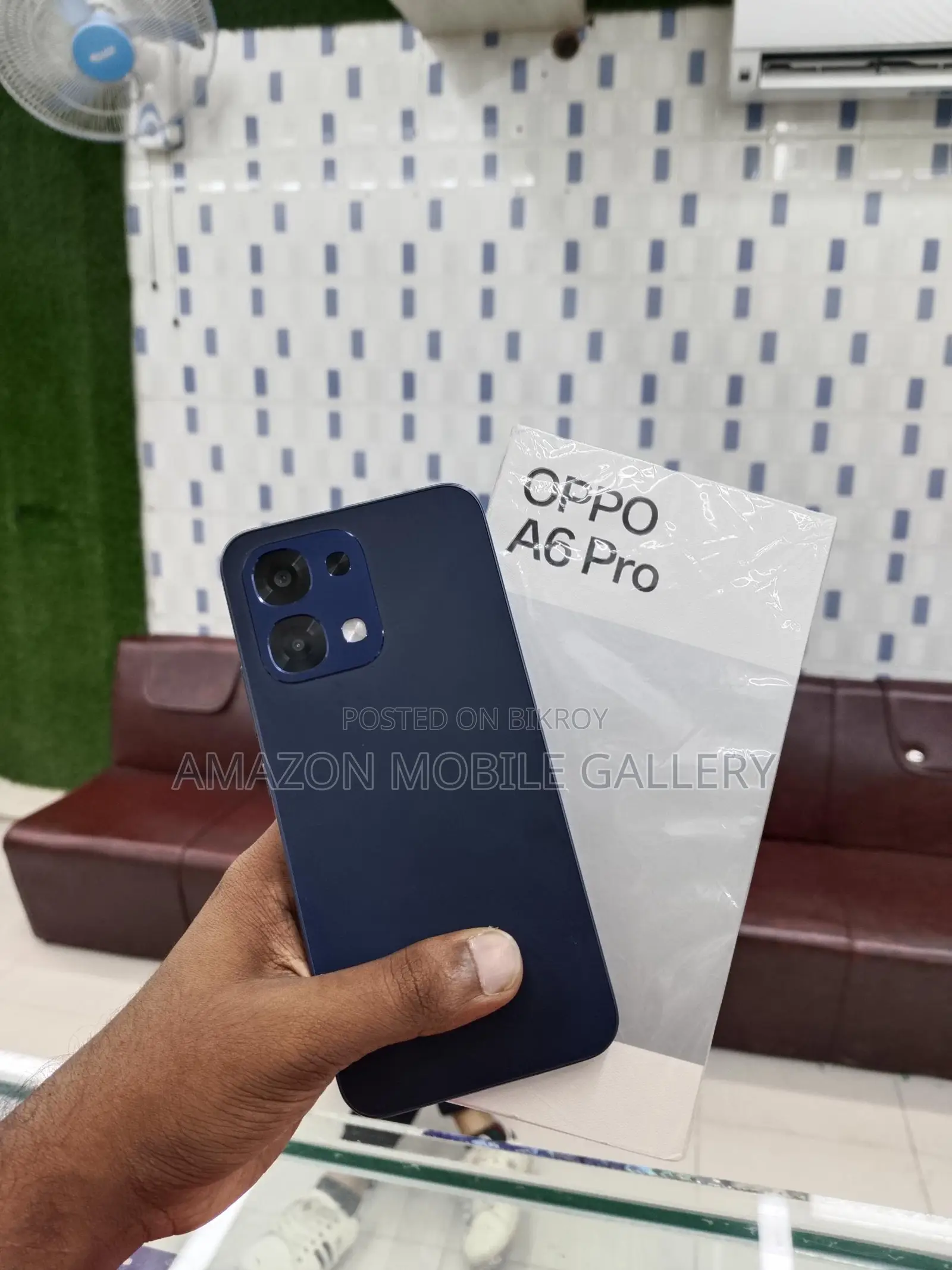 OPPO A6t Pro (Used)