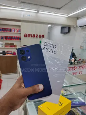 OPPO A6t Pro (Used)