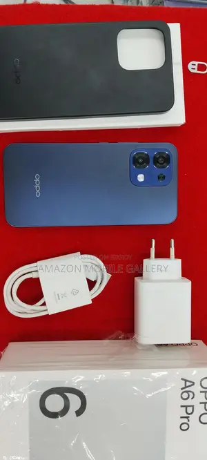 OPPO A6t Pro (Used)