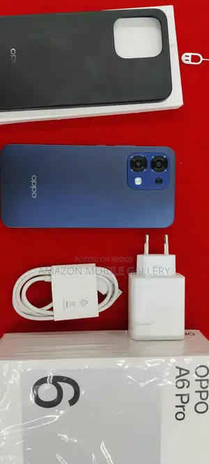 OPPO A6t Pro (Used)