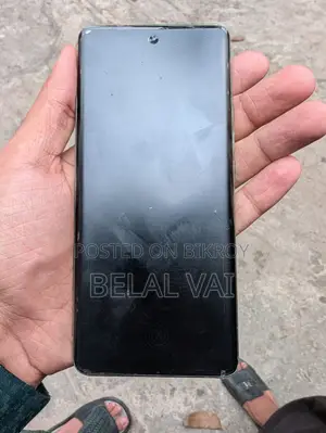 Realme 11pro 5g (Used)