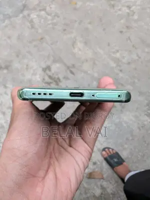 Realme 11pro 5g (Used)
