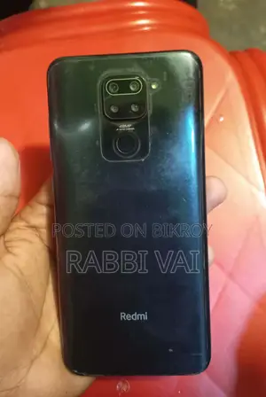 Xiaomi Redmi Note 9 (Used)