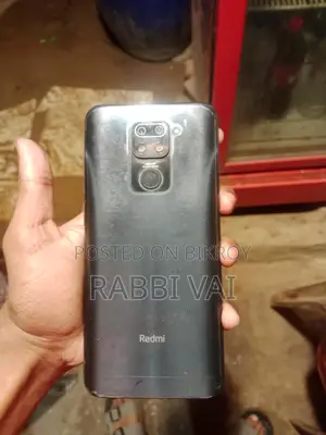 Xiaomi Redmi Note 9 (Used)