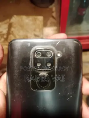 Xiaomi Redmi Note 9 (Used)