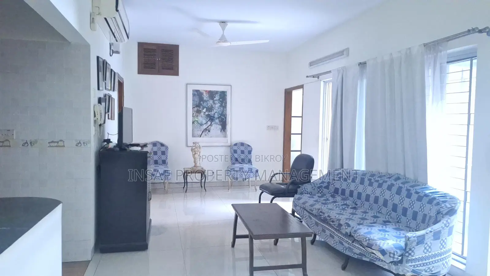 4147Sqft Nice Apartment Sale south-east corner 6Bed 6Bath Dhanmondi