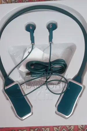 KIN KL50 Bluetooth Neckband
