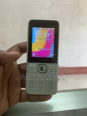 Symphony S72 (Used)