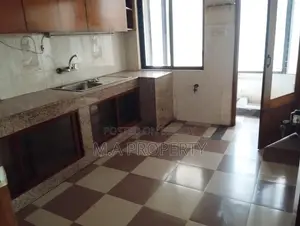 4 BED UNFURNISHED FLAT FOR RENT IN BARIDHARA DIPLOMATIC ZONE